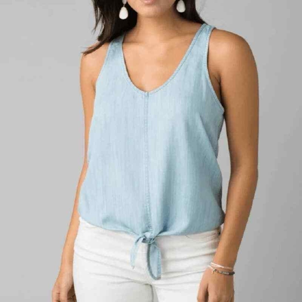 prAna McKenzie Tank Top - XS